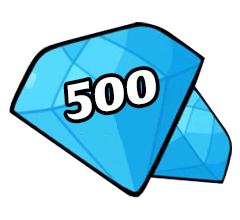 500 Diamonds